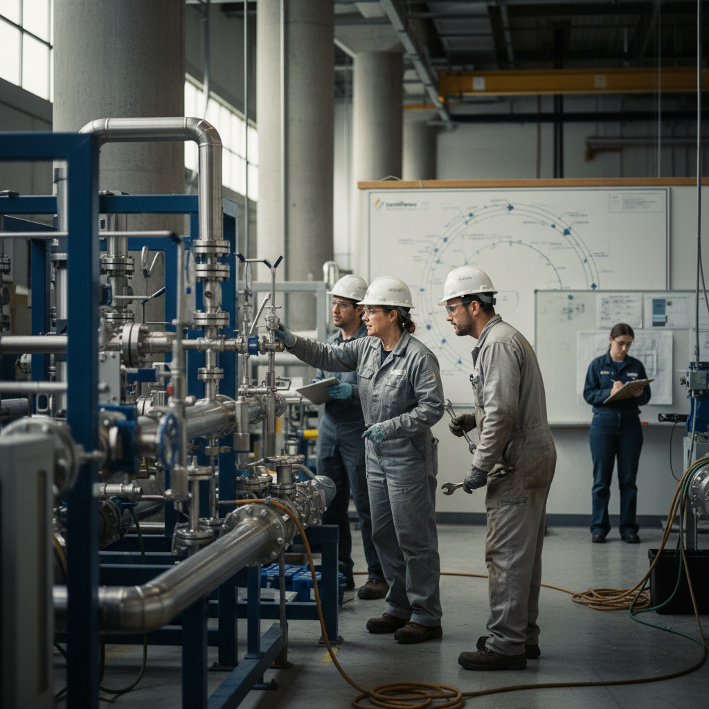 TerraPower Natrium Reactor: Bill Gates' Vision for Clean Nuclear Energy
