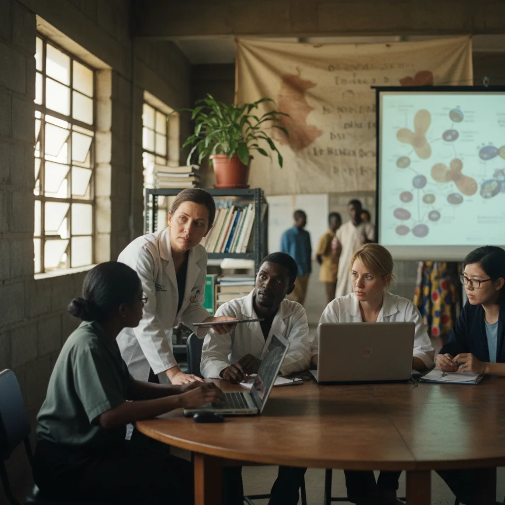 Bill Gates' $1 Billion AI Health Strategy: Reshaping Global Healthcare in 2026