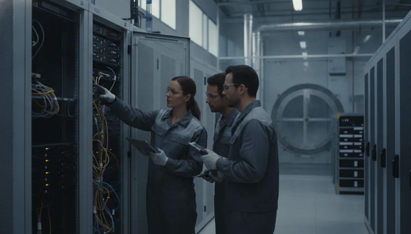 Bill Gates AI Safeguards: Regulating Data Centers & Breakthrough Energy's 2026 Investments