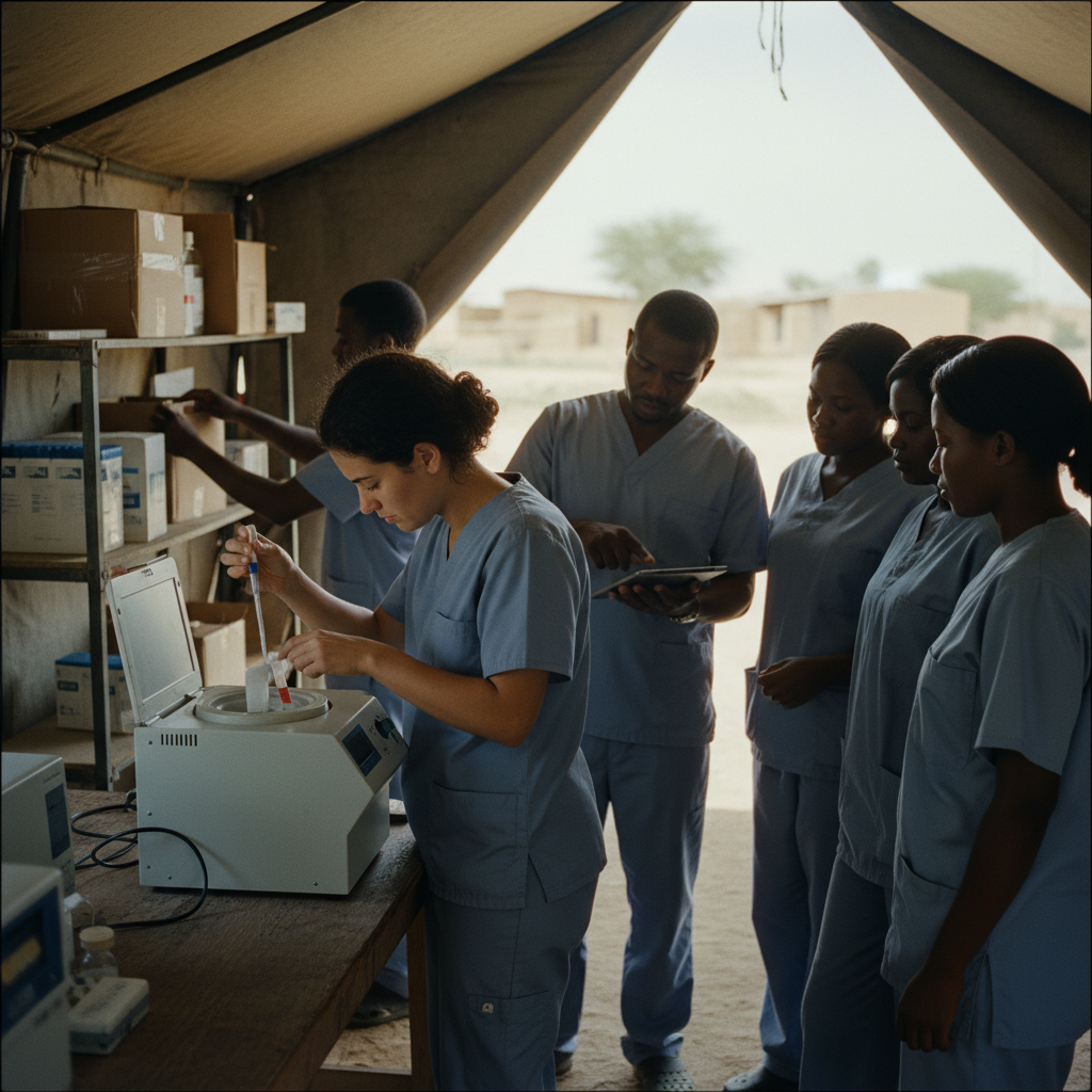 Gates Foundation AI Strategy: Funding & Governance for Global Impact
