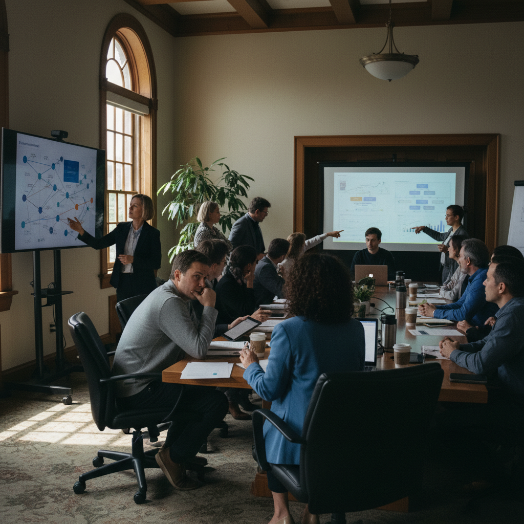 Gates Foundation Funding in 2026: Navigating New Grants, AI Opportunities, and Strategic Investment Shifts