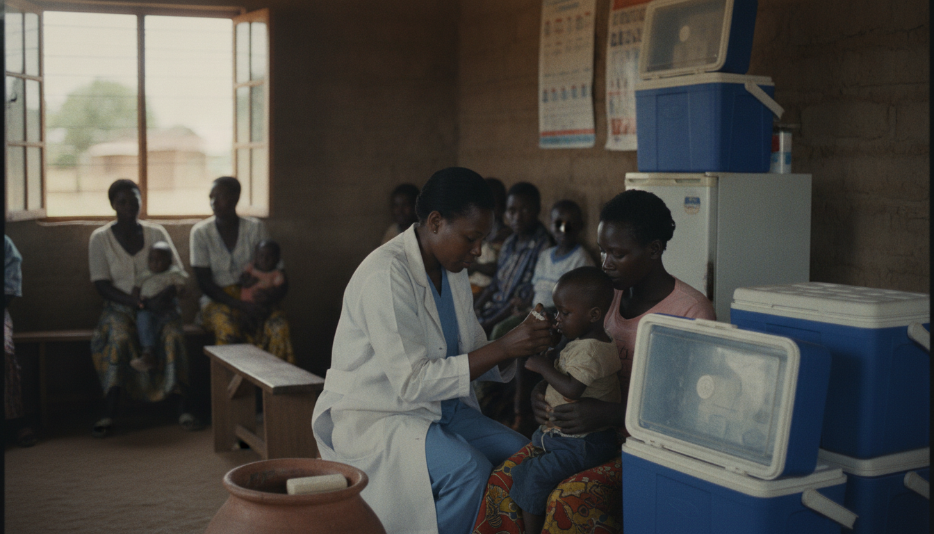 Gates Foundation Funding Priorities 2026: Navigating Their Targeted Approach for Impact Today