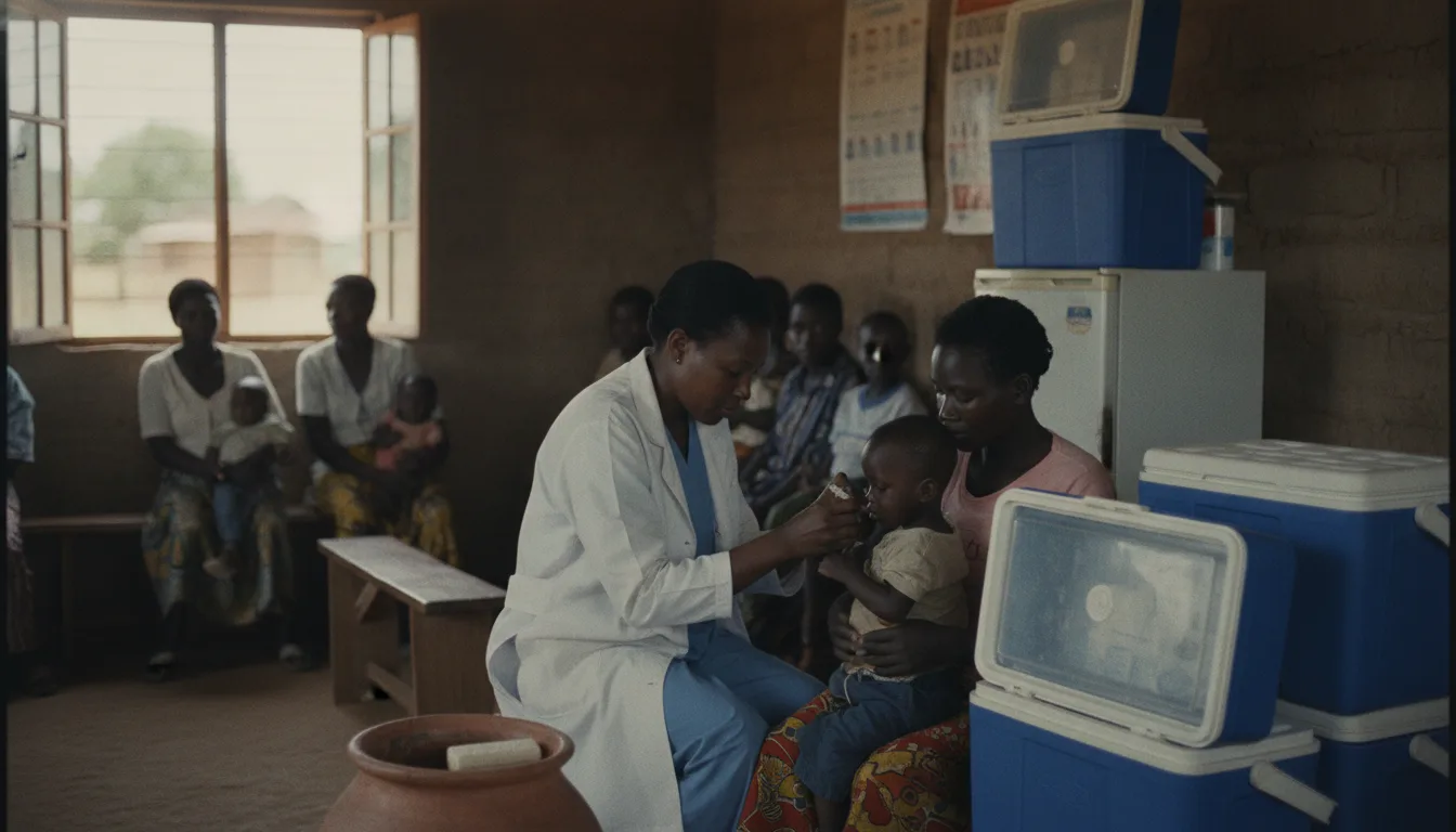 Gates Foundation Funding Priorities 2026: Navigating Their Targeted Approach for Impact Today