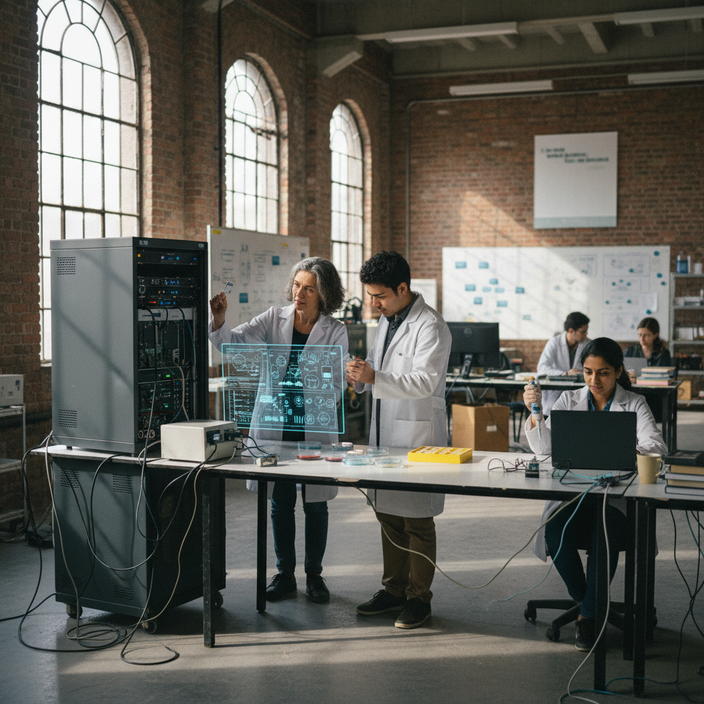 Horizon 1000: Bill Gates' AI Health Investments and the Startup Funding Surge in 2026