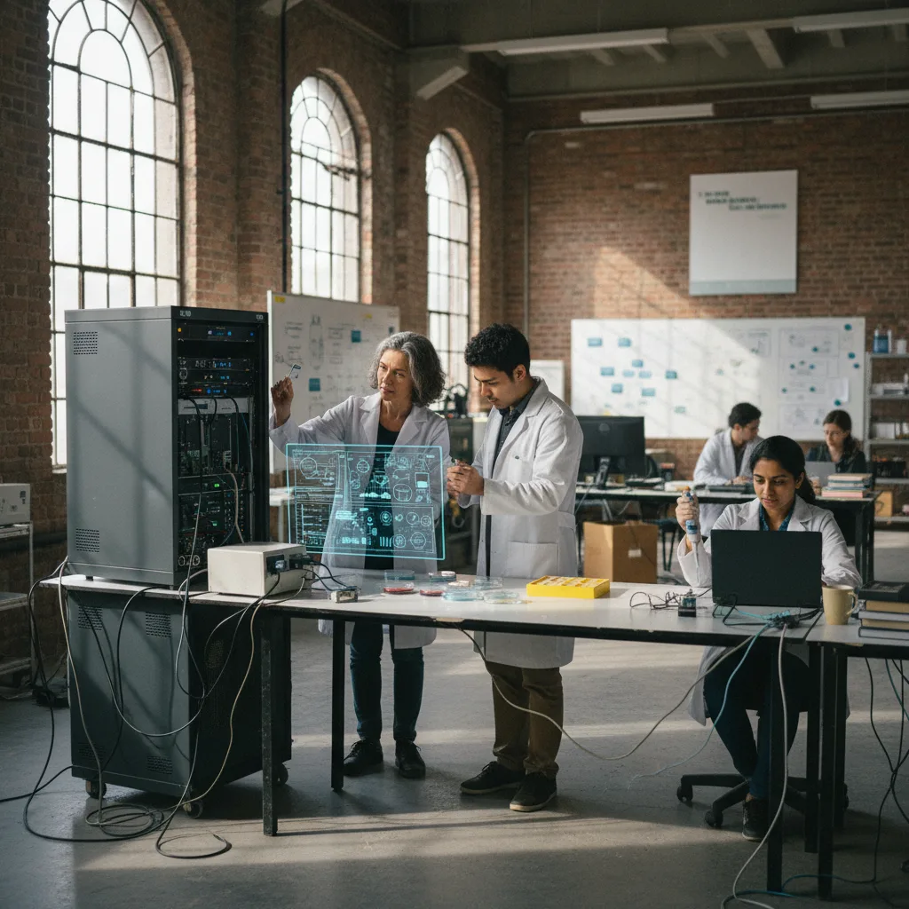 Horizon 1000: Bill Gates' AI Health Investments and the Startup Funding Surge in 2026