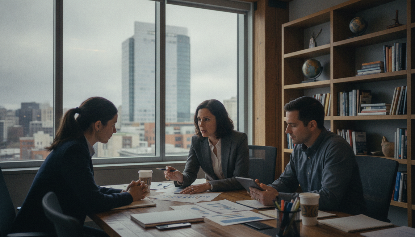 Securing Gates Foundation Funding 2026: AI, Climate, Digital Transformation Priorities