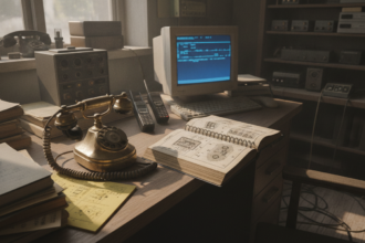 Beyond the Dial Tone: Exploring Bill Gates' Historical Perspective on Telecommunications and Their Philanthropic Impact