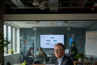 Bill Gates AI Education Strategy: Postsecondary Pathways & Value Credentials - billgates.pk