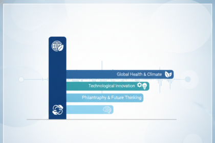 Bill Gates AI: Unpacking Enduring Themes in Global Health, Climate, and Technology