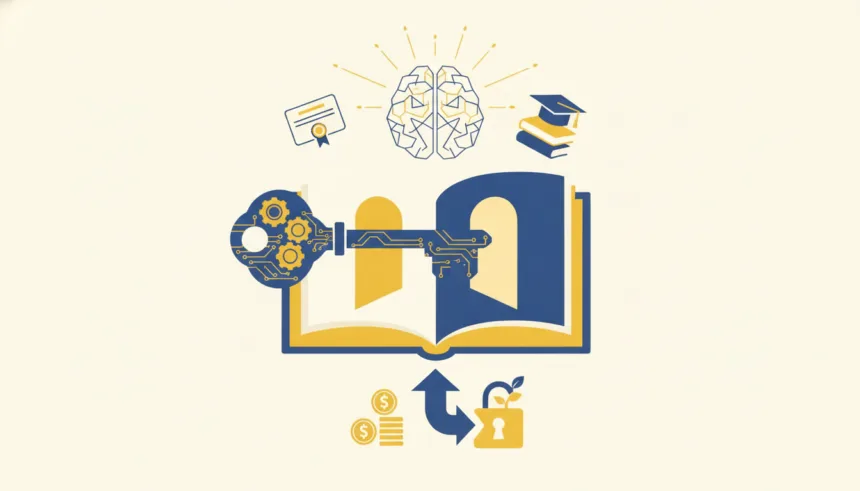 Decoding Gates Foundation Education Grants 2026: Strategic Insights for Funding Success