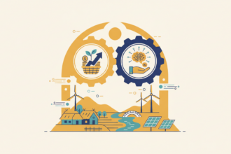 Developing Countries in 2026: Gates Foundation's Dual Focus on Economic Resilience and AI Opportunity