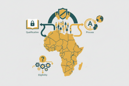 Grand Challenges Africa Grant Eligibility in 2026: Who Qualifies and Which Portal You Must Use