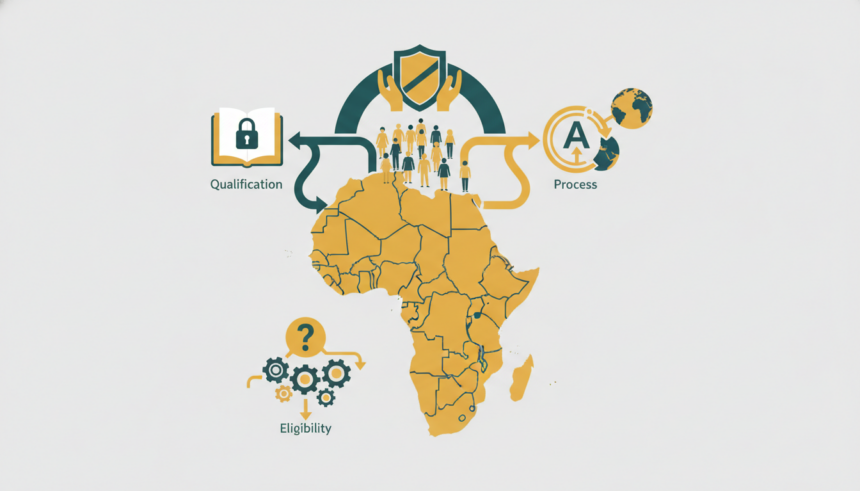 Grand Challenges Africa Grant Eligibility in 2026: Who Qualifies and Which Portal You Must Use