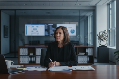 How the Gates Foundation Grant Application Process Actually Works