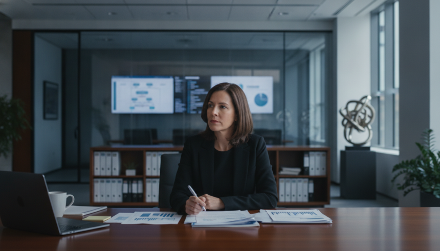 How the Gates Foundation Grant Application Process Actually Works